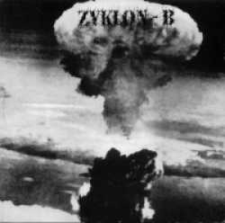 Zyklon-B (NOR) : Blood Must Be Shed